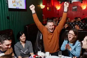 Шейкер квиз