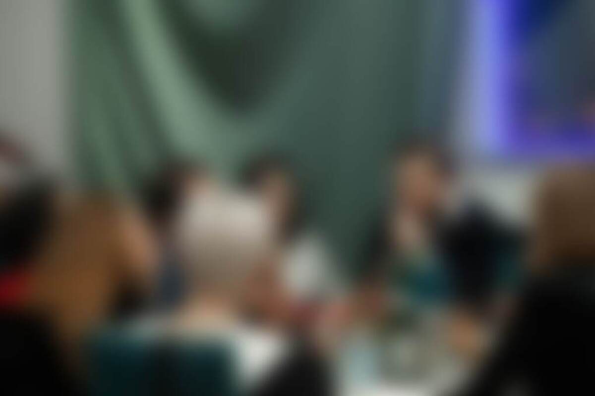 Фотография квиза Инквизиция от компании Инквизиция (Фото 1)