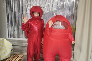 Фотография квеста-анимации Кто предатель? от компании Территория загадок (Фото 1)