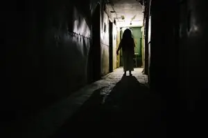 Мрак